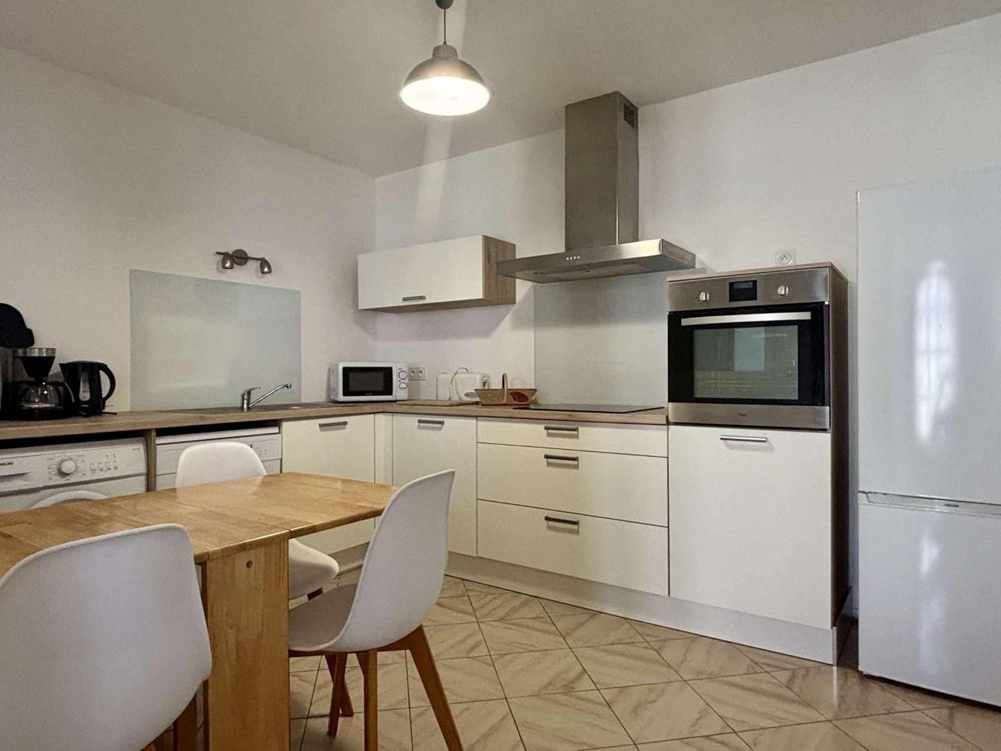 Elegant T2 Avec Jardin, Secteur Calme, Proche Mer Et Commerces - Latour-Bas-Elne - Fr-1-225-650 Exterior photo